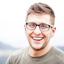 photo of the person who wrote the review