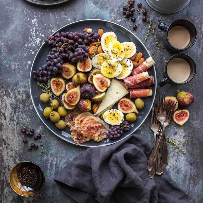 Omnifood gallery