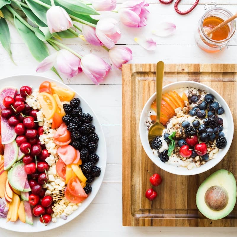 Omnifood gallery