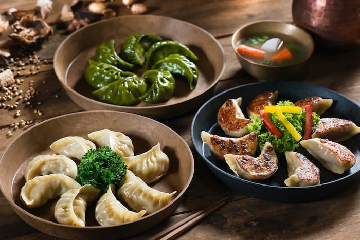 image of the meal